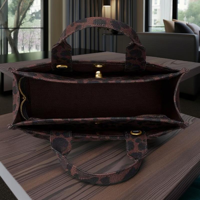 COACH（コーチ） バッグ CP770 2026春新作 トートバッグ ショルダー