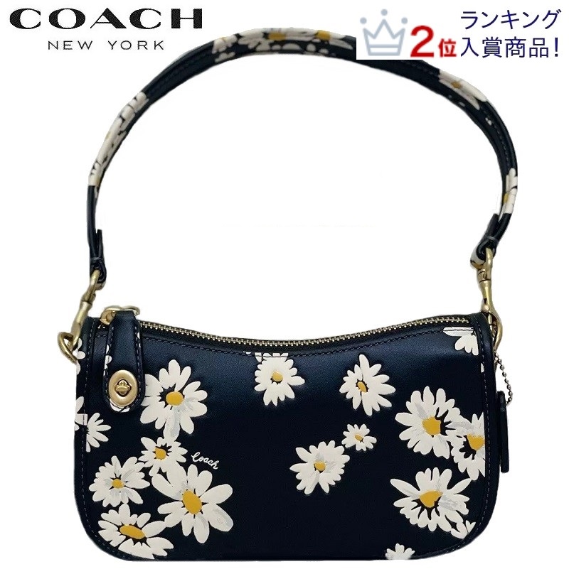 COACH コーチ バッグ 残りわずかセール CR509 2024新作