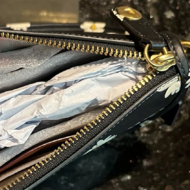 COACH（コーチ） バッグ 残りわずかセール CR509 2024新作 スインガー