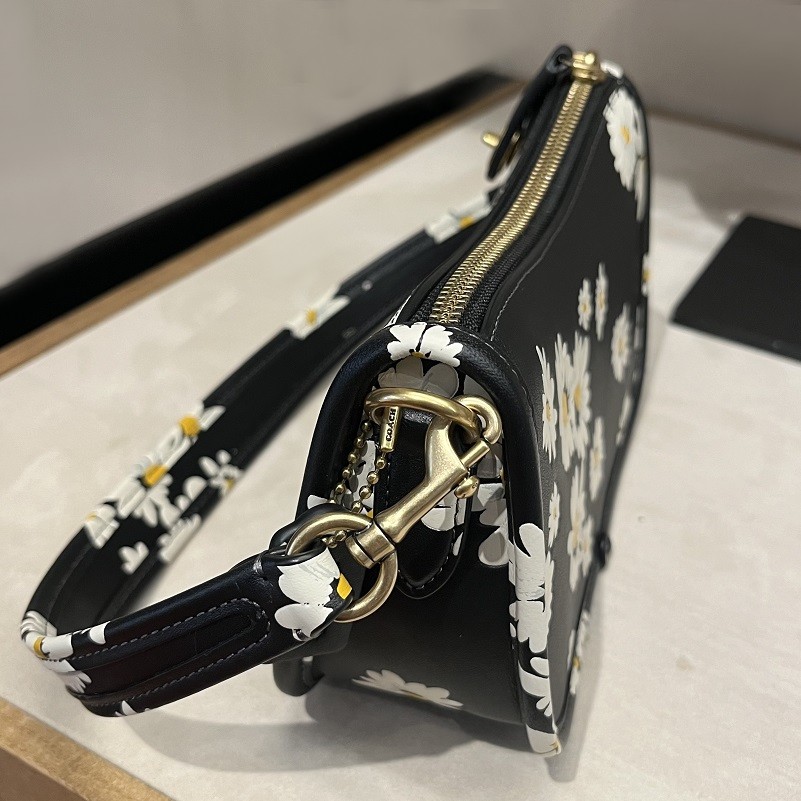 COACH コーチ バッグ 残りわずかセール CR509 2024新作