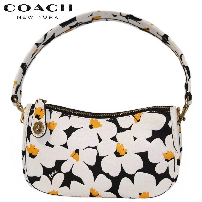 COACH コーチ バッグ 残りわずかセール CR509 2024新作