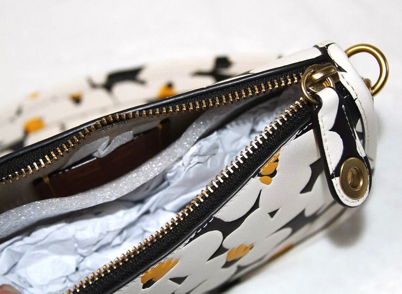 COACH コーチ バッグ 残りわずかセール CR509 2024新作