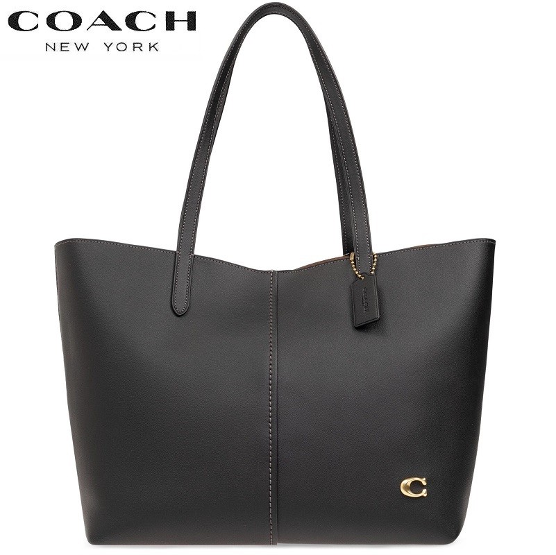 2024新作 コーチ COACH バッグ CR664 新作 トートバッグ ショルダーバッグ 大きめトート カーゴ トート COACH ノース トート  32 ブラック 正規品 : cr664-bl-c2404 : KANON STORY Yahoo!ショップ - 通販 - Yahoo!ショッピング