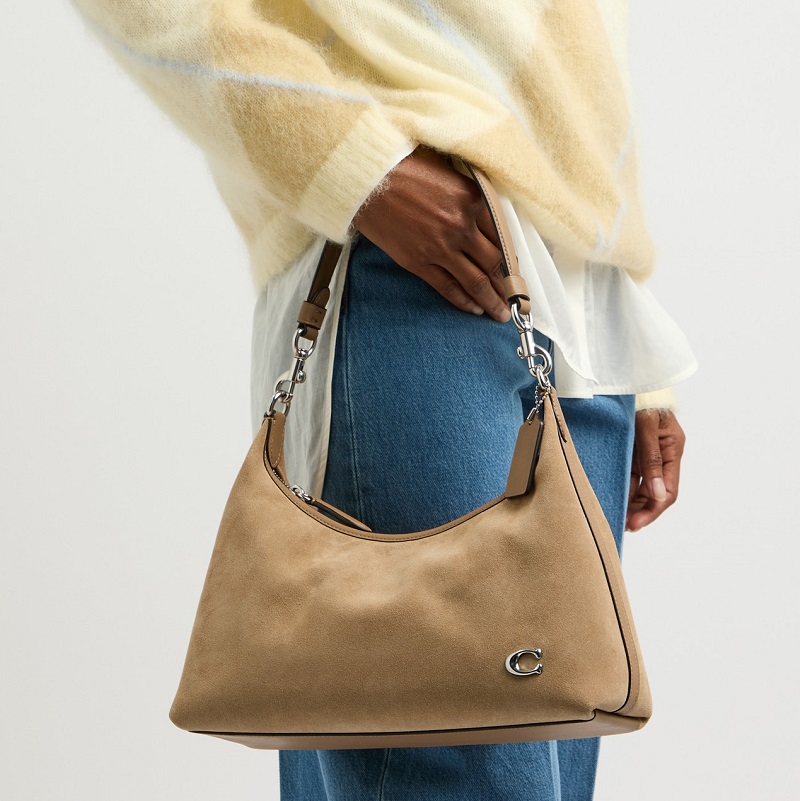 スエード COACH◆2WAY ジュリエット ショルダー バッグ CR670 公式】COACH – コーチ | ジュリエット ショルダー バッグ