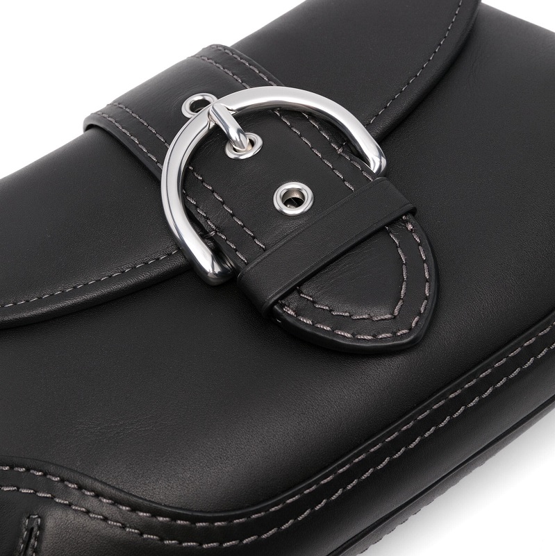極美品 COACH コーチ ボディバッグ ショルダーバッグ バッグ PVC