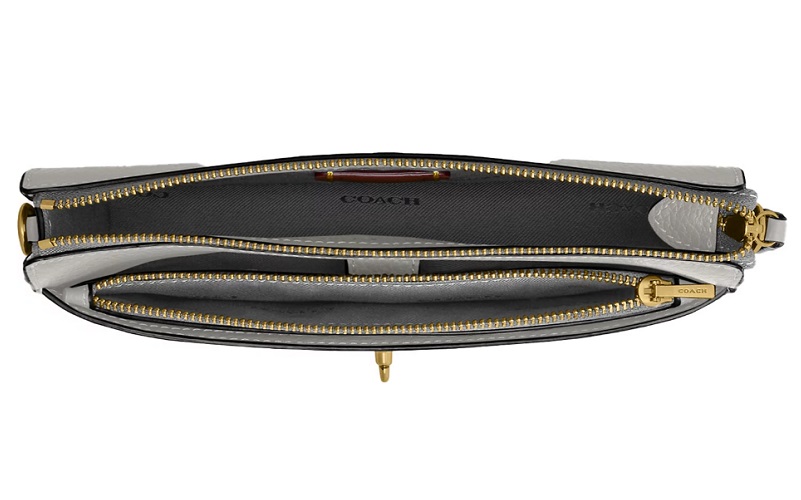 COACH コーチ スマホショルダー バッグ 2025新作 ショルダー