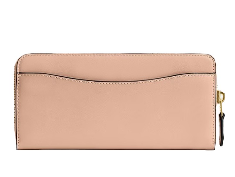 COACH（コーチ） 長財布 新作 CS032 レディース 2025秋冬新作