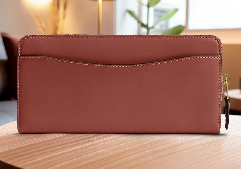 COACH（コーチ） 長財布 2026新作 CS032 レディース 新作