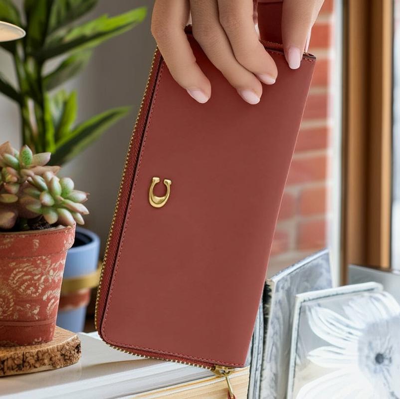 COACH（コーチ） 長財布 2026新作 CS032 レディース 新作