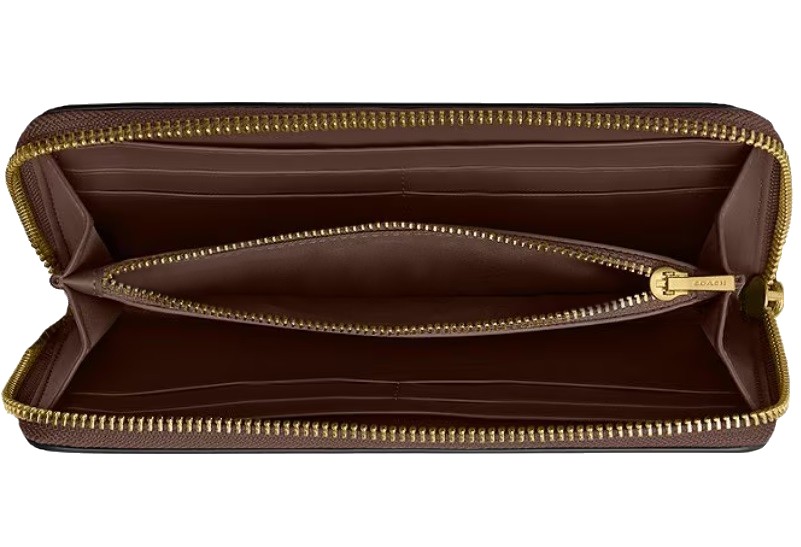 COACH（コーチ） 長財布 新作 CS032 レディース メンズ 2025新作