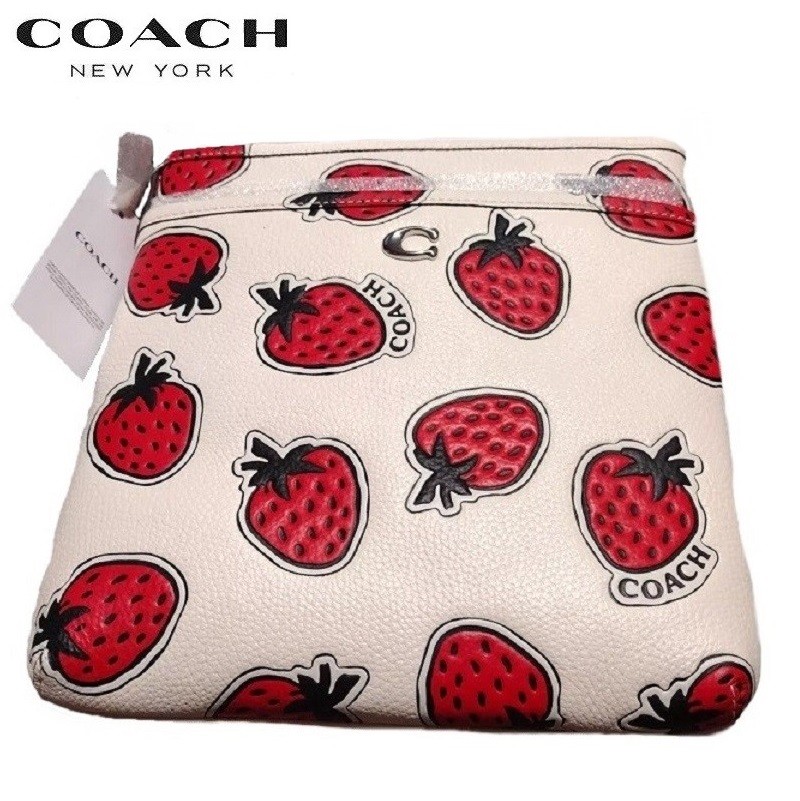 COACH 2024新作セール コーチ バッグ CT875 ショルダーバッグ