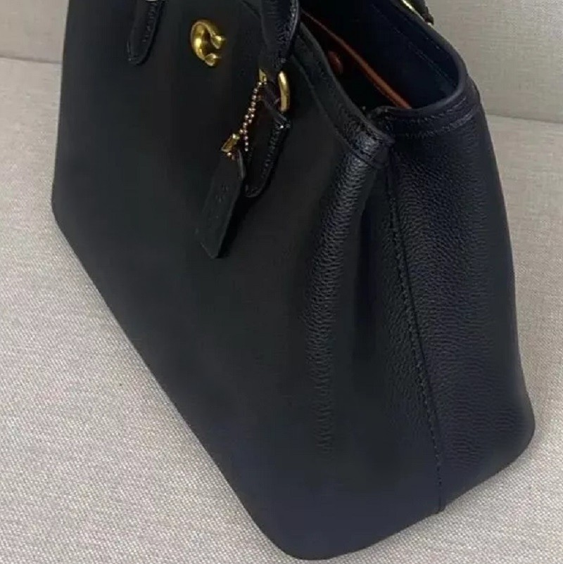 COACH コーチ バッグ CU024 2024秋冬新作 ショルダーバッグ 斜め掛け  