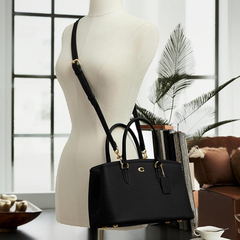COACH (コーチ) シューズバック 未使用 長期保管品 COACH（コーチ） バッグ 2025秋冬新作 ショルダーバッグ 斜め掛け