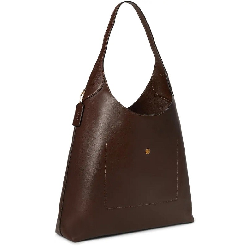 COACH ショルダーバッグ CU044 ブルックリン メープル COACH コーチ CU044 ブルックリン ショルダー バッグ 39