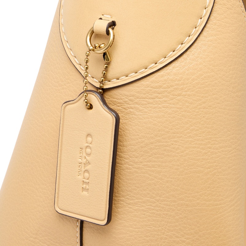 COACH コーチ バッグ 2024新作 CU044 ショルダーバッグ