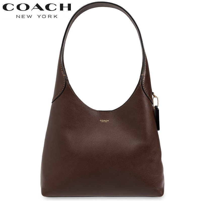 COACH コーチ バッグ CU068 2024新作 ショルダーバッグ
