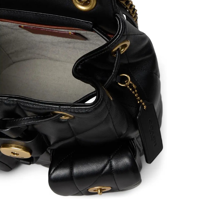 COACH(コーチ) バッグ 2025新作セール CU076 リュックサック バック COACH(コーチ) バッグ 2025新作セール CU076 リュックサック バック