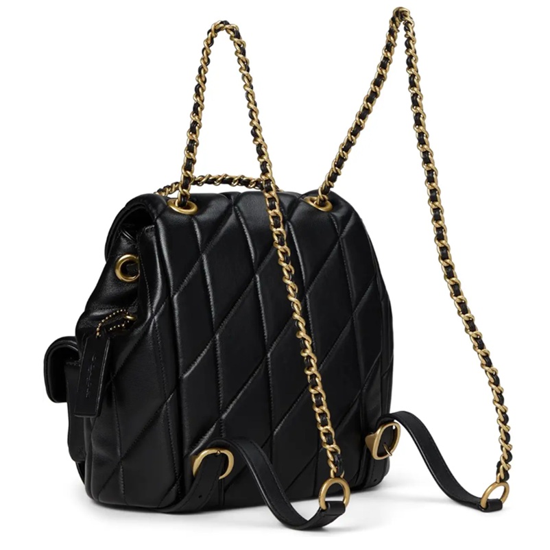 COACH（コーチ） バッグ 新作セール CU076 リュックサック バック