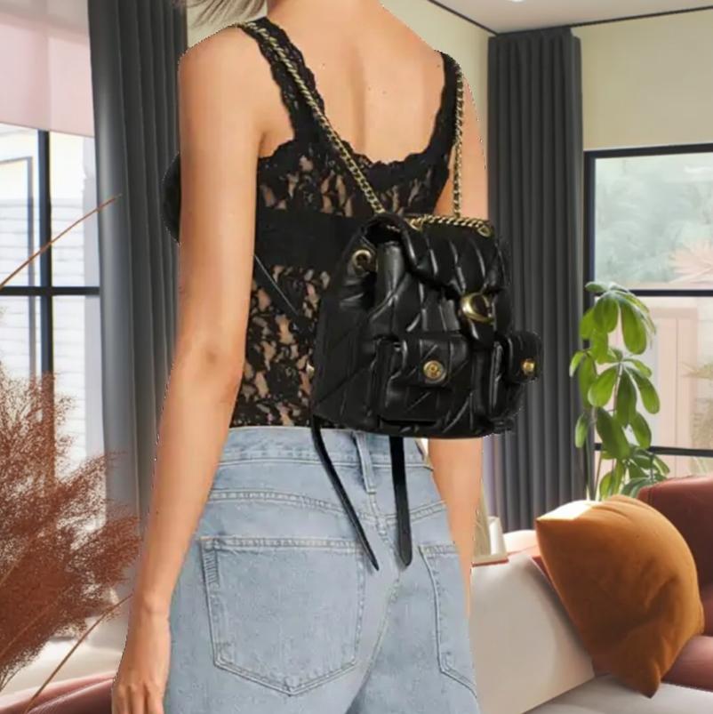 COACH（コーチ） バッグ 新作セール CU076 リュックサック バック