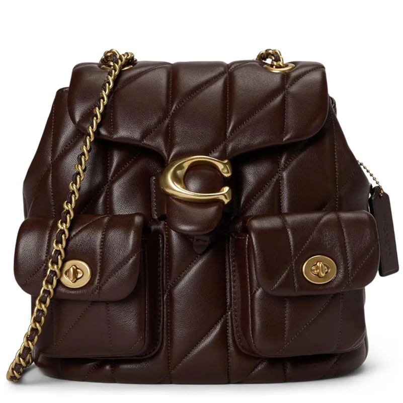 COACH（コーチ） バッグ 新作セール CU076 リュックサック バック