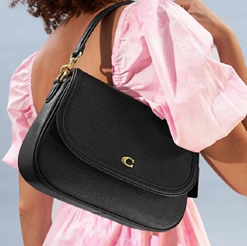 COACH（コーチ） バッグ 新作 CU099 ショルダーバッグ 斜め掛け