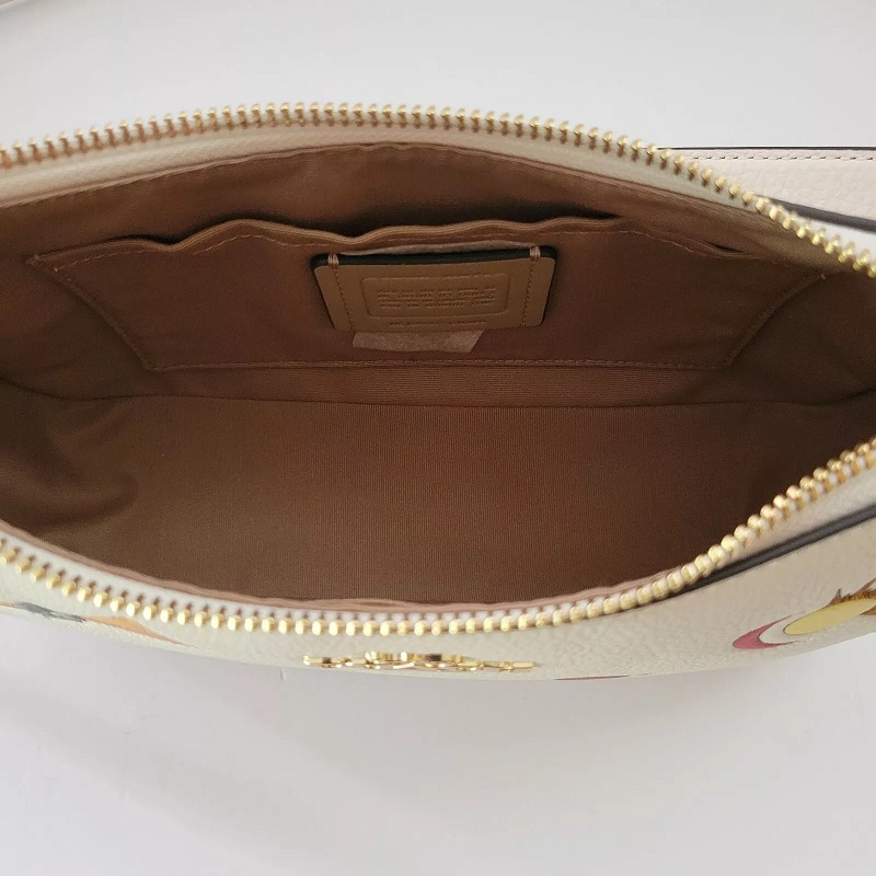 COACH コーチ バッグ 2024新作セール CU388 ショルダーバッグ