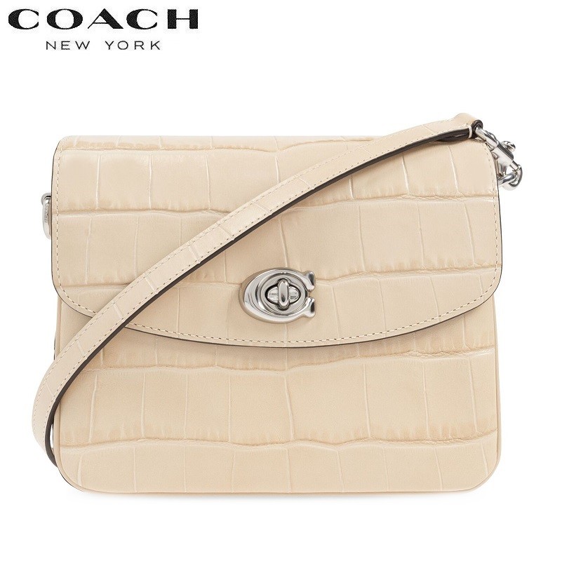 COACH（コーチ） バッグ ショルダーバッグ レディース 斜め掛け CV435