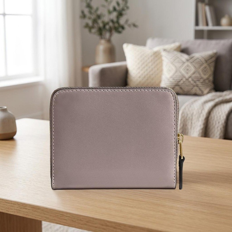 COACH（コーチ） 新作 二つ折り財布 ミニ財布 レディース メンズ 2026