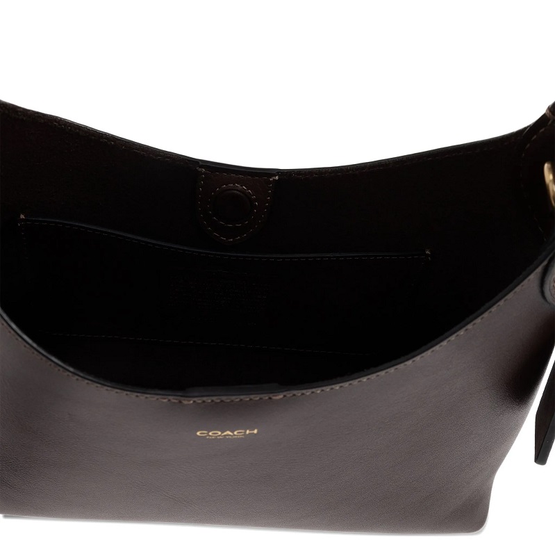 COACH コーチ ブルックリン　ショルダーバッグ 23 CW614 公式】COACH – コーチ | ブルックリン ショルダー バッグ 23