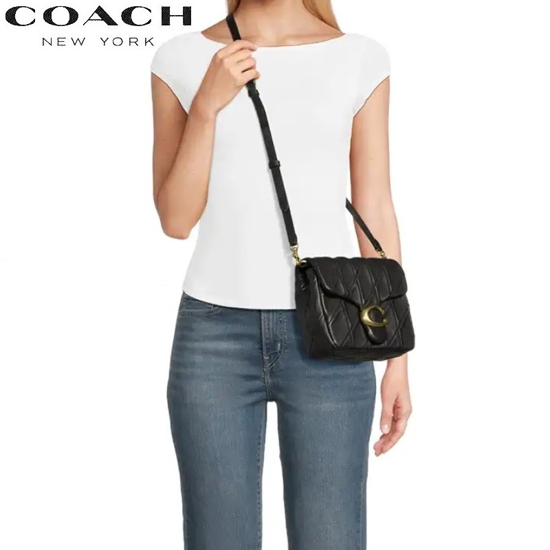 COACH コーチ バッグ 2025新作セール CW629 ショルダーバッグ
