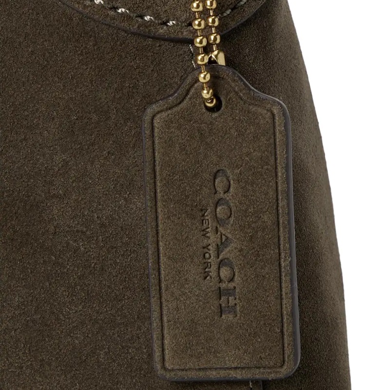 COACH（コーチ） バッグ CW637 新作 ショルダーバッグ 2025秋新作