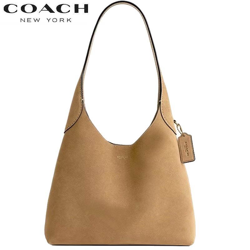 coach オリーブグリーン フリンジ スエード クラッチバッグ 公式】アクセサリーの激安通販 公式】 coach オリーブグリーン