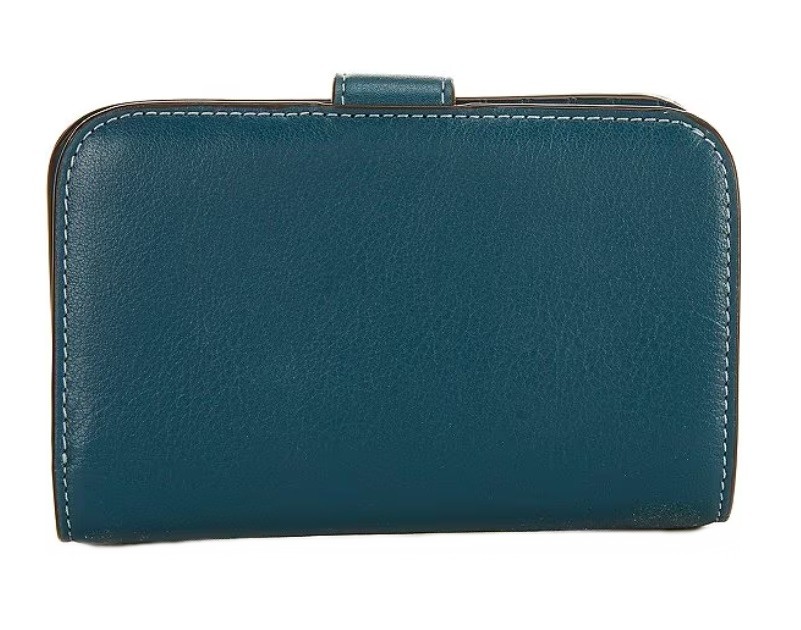 COACH コーチ 二つ折り財布 カードケース レディース メンズ
