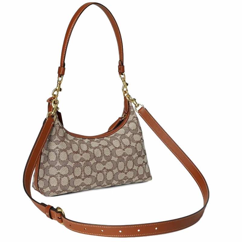美品 COACH コーチ　シグネチャー ショルダーバッグ　11430 COACH コーチ バッグ ショルダーバッグ 斜め掛け 2025春新作