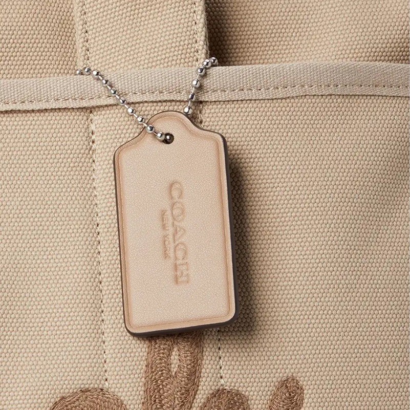 COACH 大特価セール COACH 2025新作セール コーチ バッグ CY847 トートバッグ