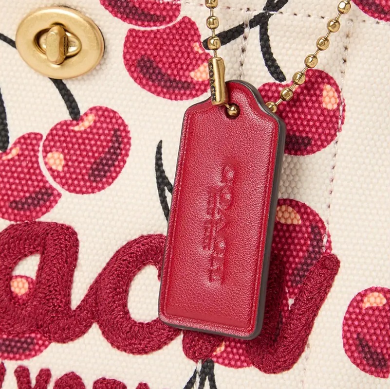 COACH/コーチ】リバーシブルトートバッグ 入荷情報[2019.06.12