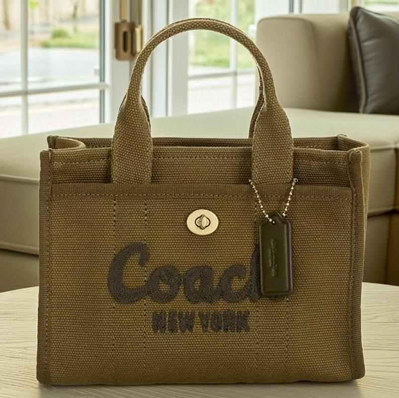COACH（コーチ） 新作セール バッグ トートバッグ 2WAY ショルダー