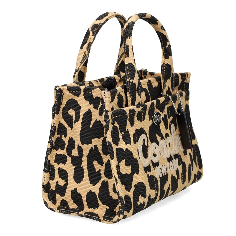 ほぼ未使用 COACH コーチ 2way ハラコ ショルダーバッグ 斜