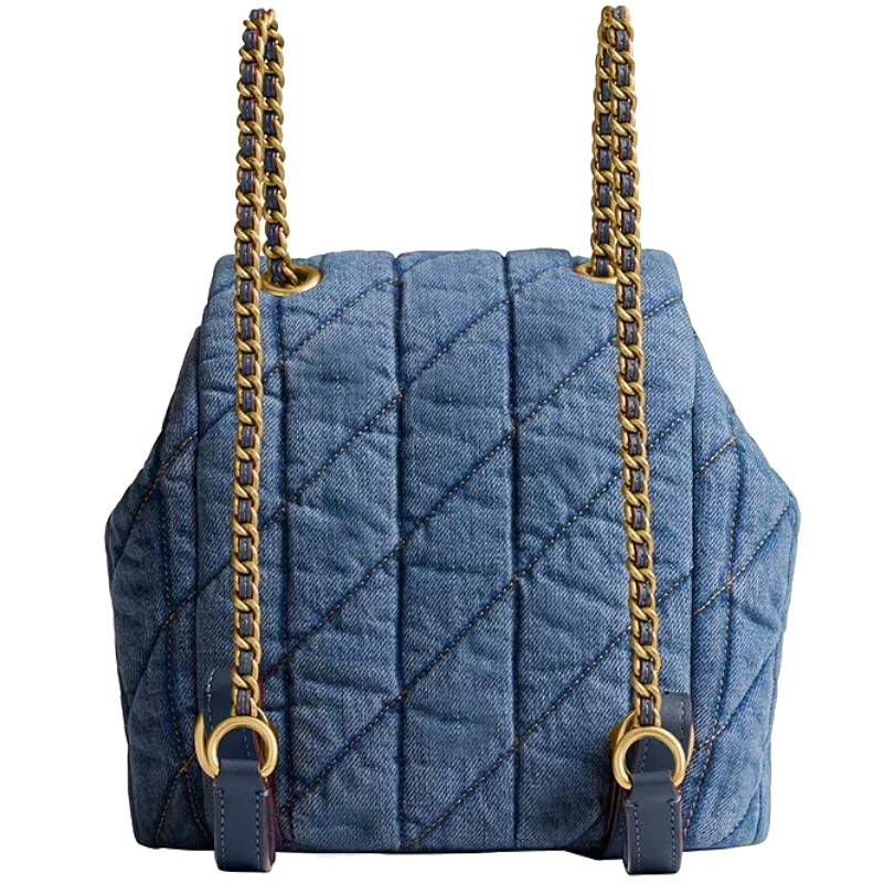 再入荷アイテム COACH コーチ バック リュックサック CZ747 2025春新作 バッグ バッグ
