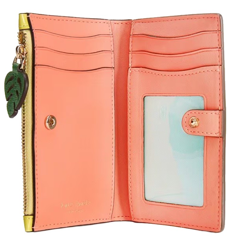 kate spade NEW YORK 新春セール ケイトスペード 可愛い お財布