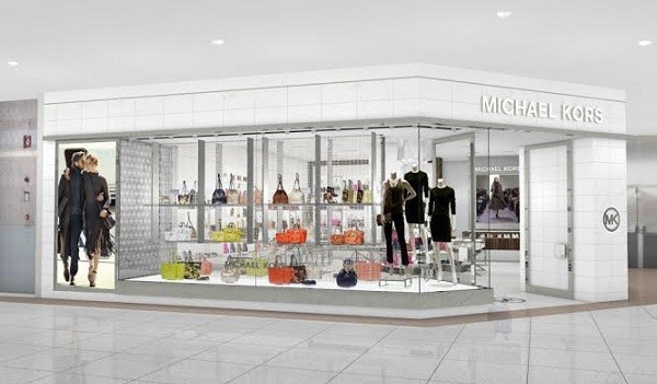 【最終値下】MICHAEL KORS 2wayショルダー 付トートバック 2WAY Michael Kors(マイケルコース) バッグ・カバン(レディース