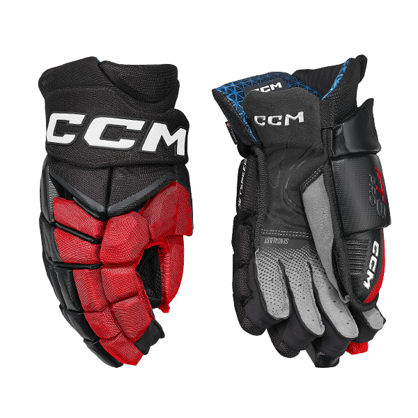 CCM グローブ HG JETSPEED FT8 PRO JR : かのおスポーツ - 通販 
