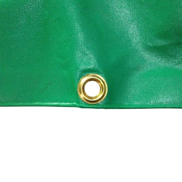 最終値下げ❗️激安❗️未使用❗️トラック用　幌シート　緑色　7m×4m 4トン車用】鳥居掛け式防水トラックシート 7.5m×3.7m 緑色 耐久性抜群