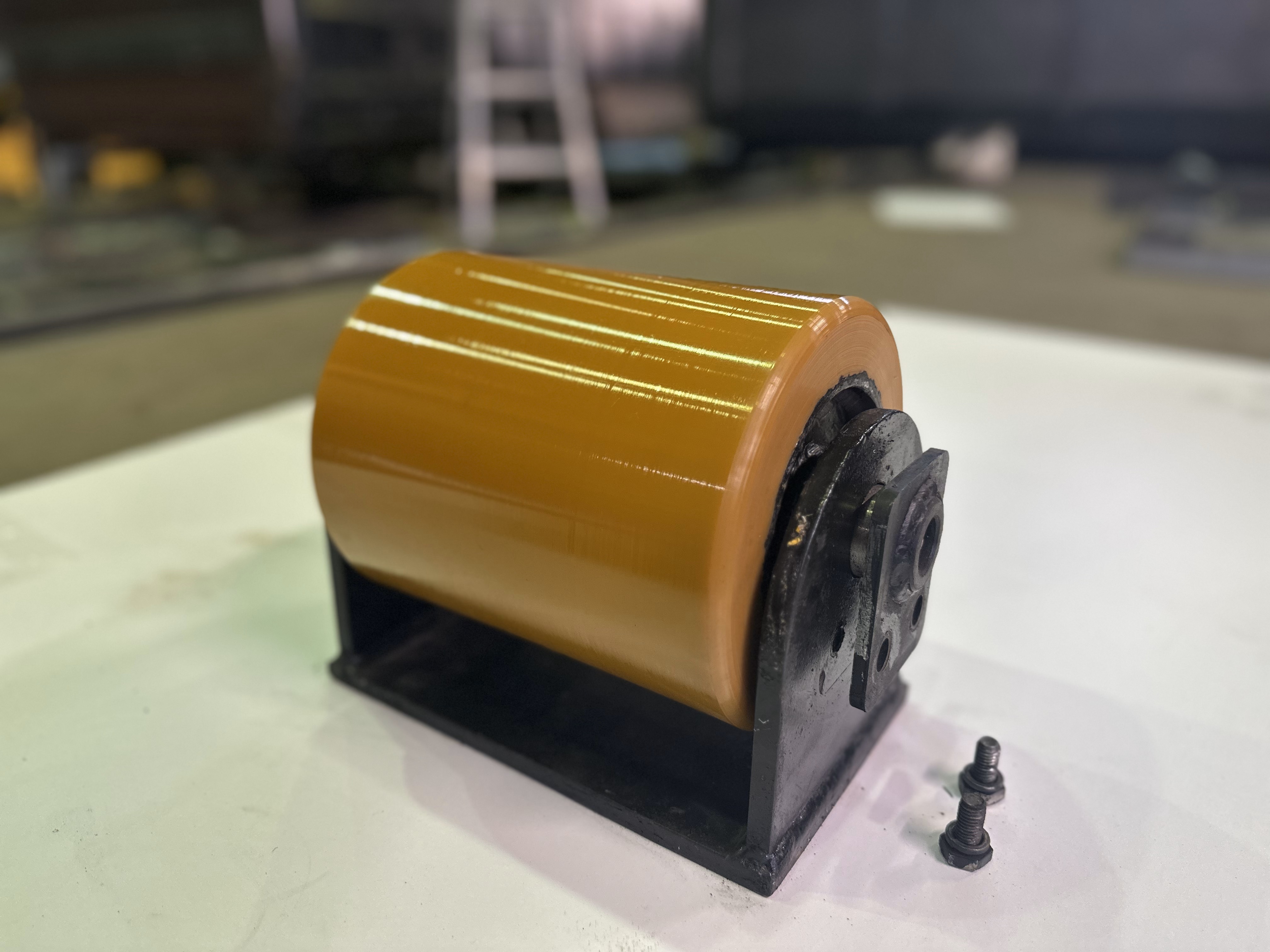 脱着式コンテナ