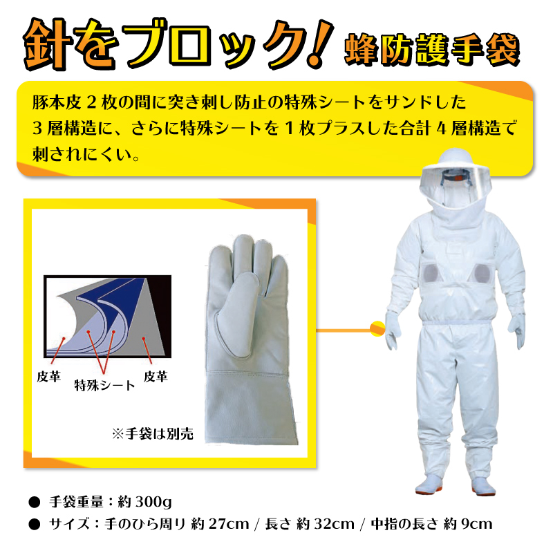 蜂防護服 プロ仕様 空調 冷却 涼しい 機能 蜂の巣 キイロ スズメ バチ 虫 日 よけ 害虫 駆除 ファン バッテリー 充電器 夏 対策  :pl-20n23:環流ドットコム - 通販 - Yahoo!ショッピング