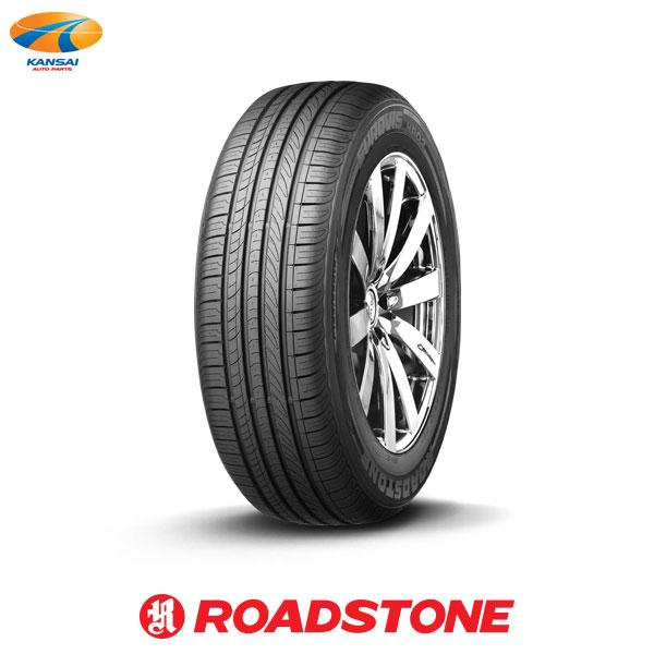 ROADSTONE ���[�h�X�g�[�� EUROVIS HP02 175/65R14 82H 175 65 14 1�{ �V�i �T�}�[�^�C�� �ėp�^�C�� ���� ����s��
