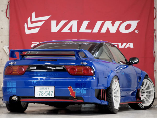 VALINO ヴァリノ Bushou 武将 ×Advanti RACING N820S 車検対応 ホイール 18インチｘ9.5J 5H 100 67.1φ +49 マットブラック 2本 86 BRZ｜kansaiap｜03