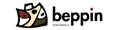 メイクボックス専門店 BEPPIN! ロゴ