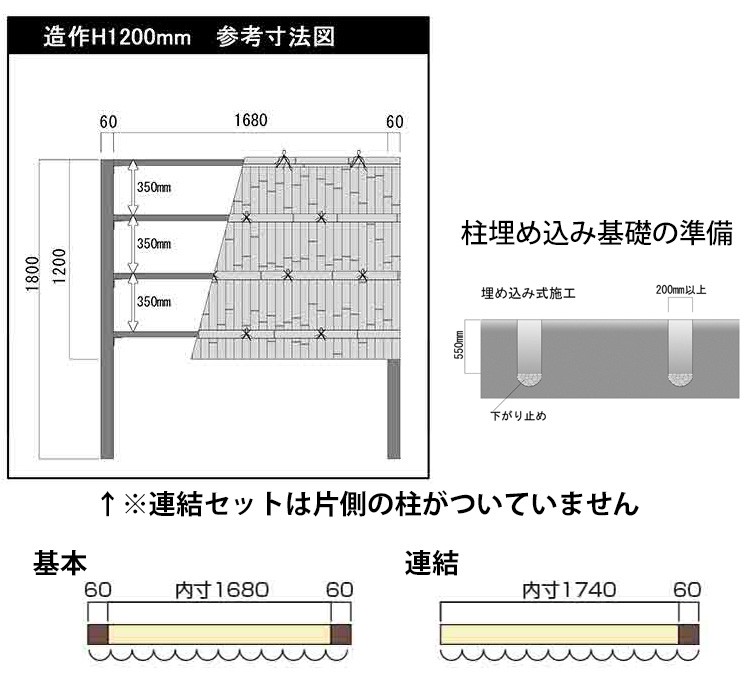 人工竹垣建仁寺