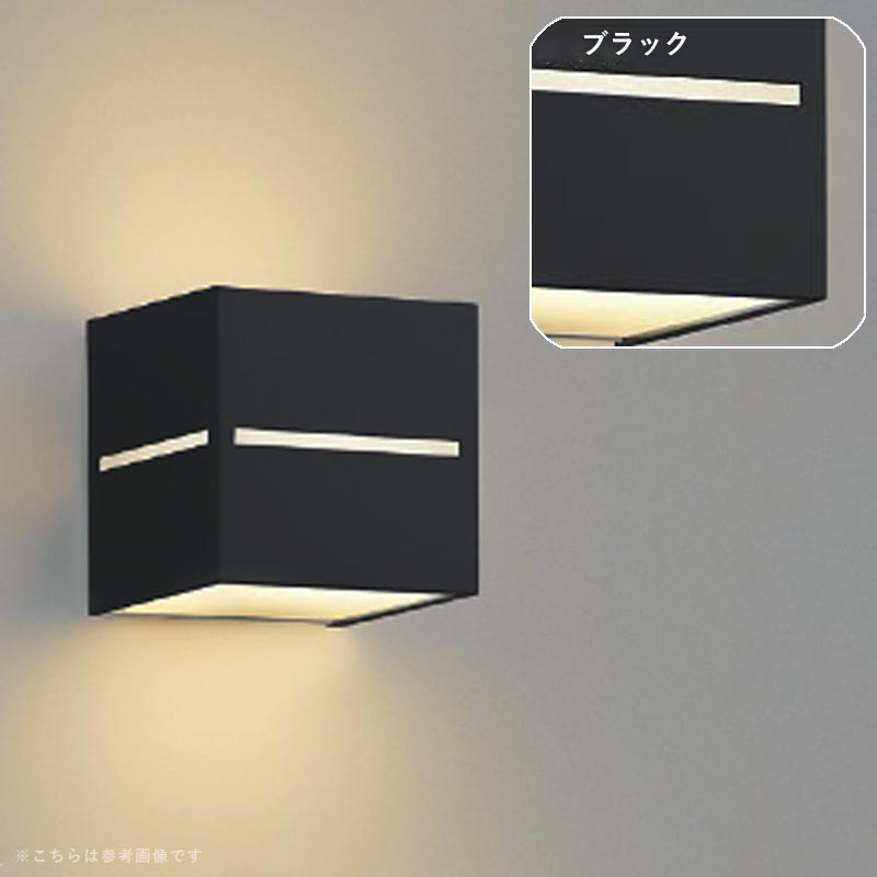 玄関照明 外灯 屋外 照明 センサーなし おしゃれ スリット入り led